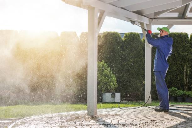 Best Factory Floor Cleaning  in Siler City, NC