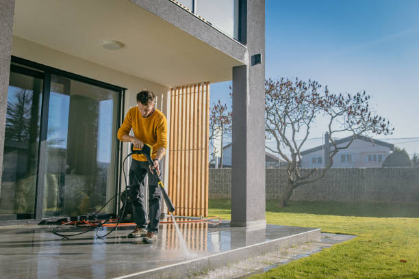 Best Parking Lot and Garage Cleaning  in Siler City, NC